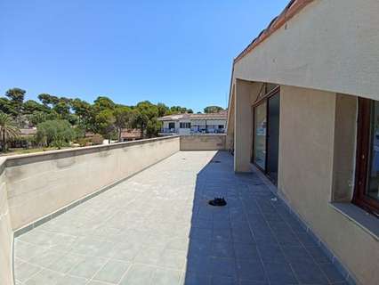 Apartamento en venta en Teulada Moraira