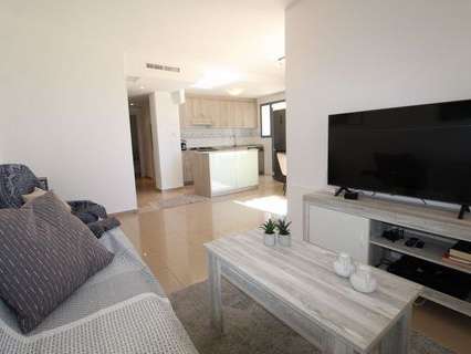 Apartamento en venta en Calpe