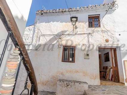 Casa en venta en Canillas de Aceituno