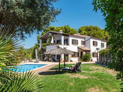 Villa en venta en Palma de Mallorca