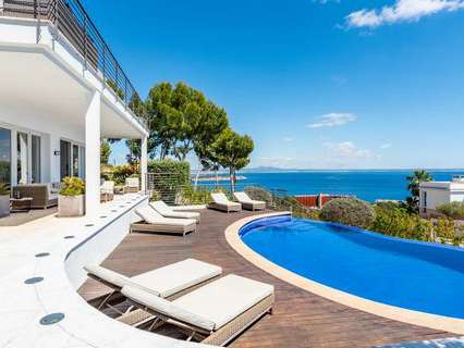 Villa en venta en Palma de Mallorca