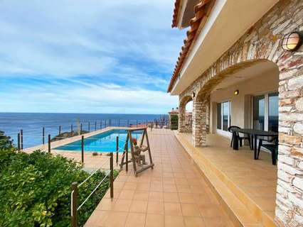 Villa en venta en Begur