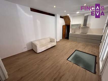 Apartamento en venta en Barcelona