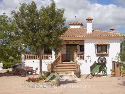 Chalet en venta en Alhaurín de la Torre