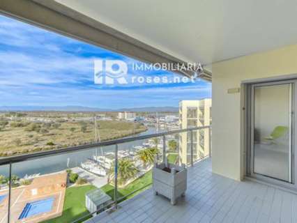 Apartamento en venta en Roses