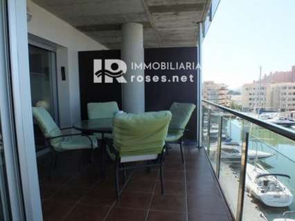 Apartamento en venta en Roses