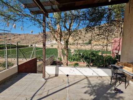 Villa en venta en Cuevas del Almanzora