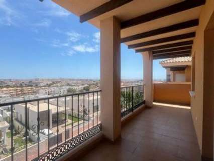 Apartamento en venta en Orihuela Orihuela-Costa