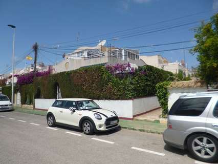 Villa en venta en Torrevieja