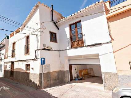 Casa en venta en Vélez de Benaudalla