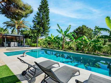 Villa en venta en Marbella