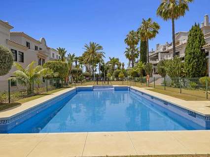 Apartamento en venta en Marbella