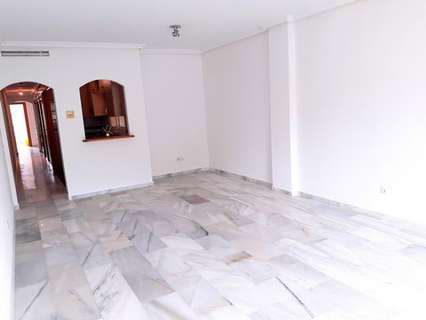 Apartamento en venta en Calpe