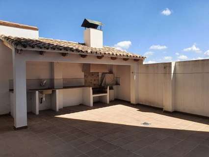 Apartamento en venta en Ayora