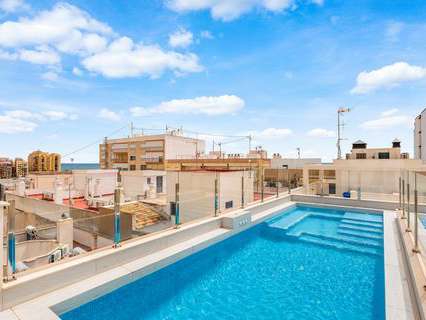 Apartamento en venta en Torrevieja