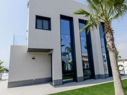 Villa en venta en Torrevieja