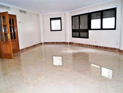 Apartamento en venta en Alicante