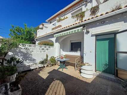 Casa en venta en Benidoleig