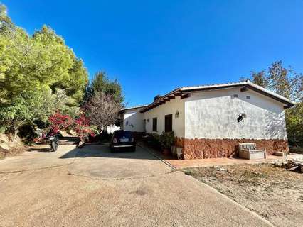 Villa en venta en Castellonet de la Conquesta