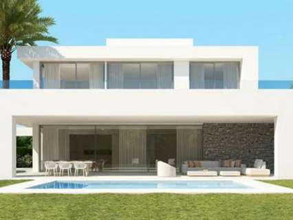 Villa en venta en Arenales de San Gregorio