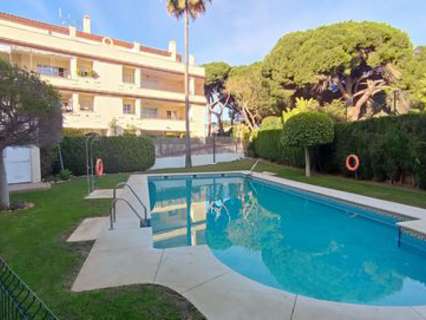 Apartamento en venta en Marbella