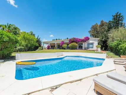 Villa en venta en Viñuela