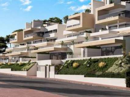 Apartamento en venta en Estepona