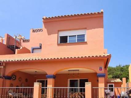 Casa en venta en Mijas