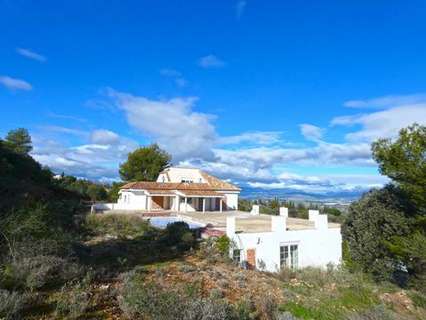 Villa en venta en Alhaurín el Grande