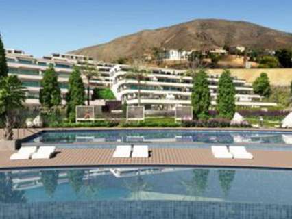 Apartamento en venta en Finestrat