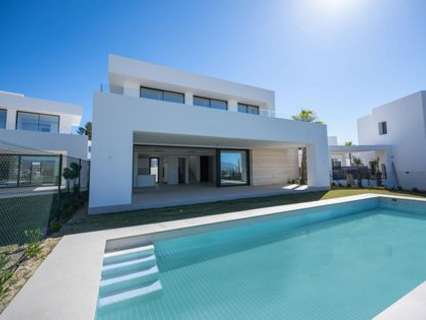 Villa en venta en Arenales de San Gregorio