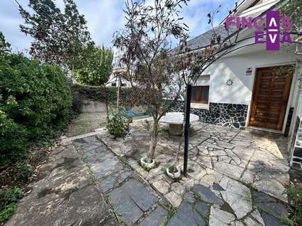 Casa en venta en Vallromanes