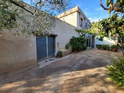 Casa en venta en El Perelló