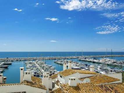 Apartamento en venta en Marbella