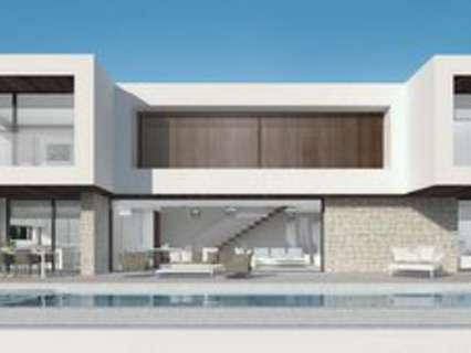 Villa en venta en Mijas