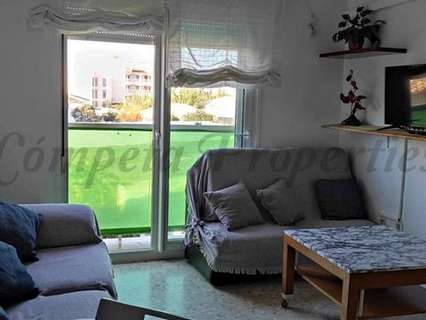 Apartamento en alquiler de temporada en Torrox