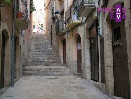 Edificio en venta en Tarragona