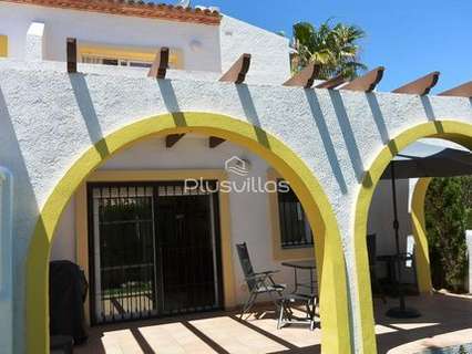 Bungalow en venta en Calpe