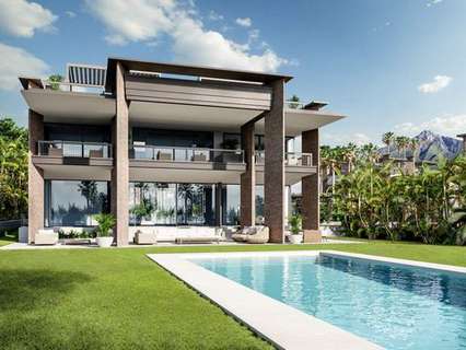 Villa en venta en Marbella