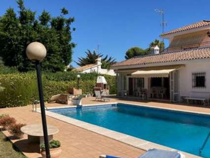 Villa en venta en Orihuela Orihuela-Costa