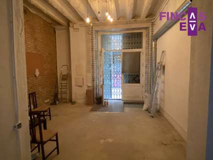 Local comercial en venta en Barcelona