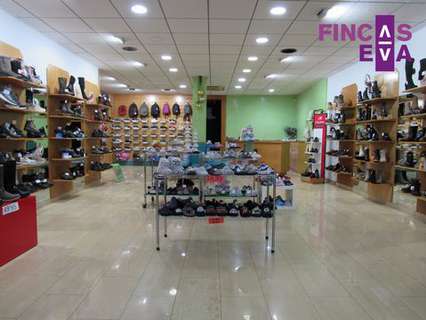 Local comercial en alquiler en Reus