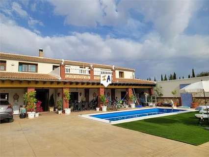 Villa en venta en Mollina