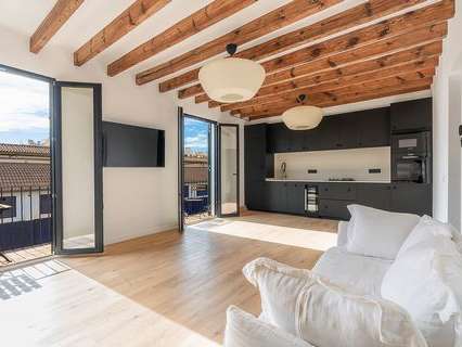 Apartamento en venta en Palma de Mallorca