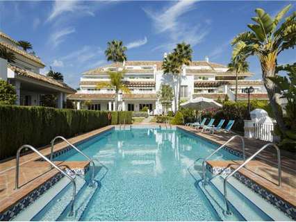 Apartamento en venta en Marbella