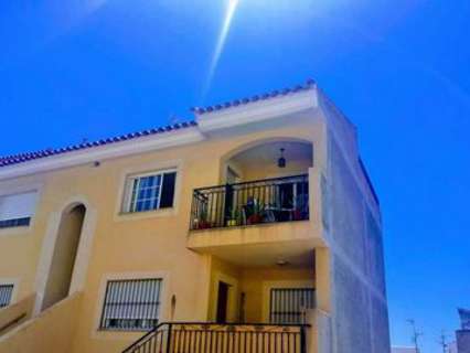 Apartamento en venta en Cuevas del Almanzora