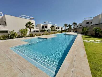 Apartamento en venta en Algorfa