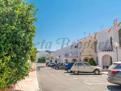 Casa en venta en Nerja