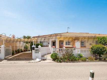 Casa en venta en Torrox