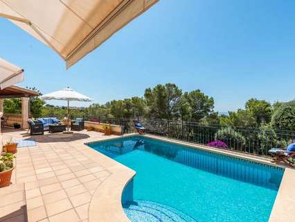 Villa en venta en Calvià